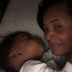 Meet your Posher, Kierra